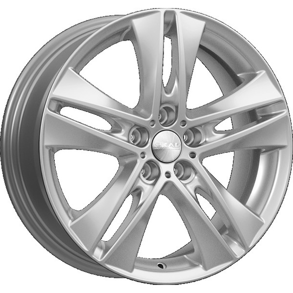 Диски Skad Skad ЭССЕН 7x17 7,0x17 5х114,3 60,1 39