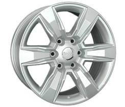 Диски REPLAY Mi 123 7,5xR18 6x139,7 67,1 38 S