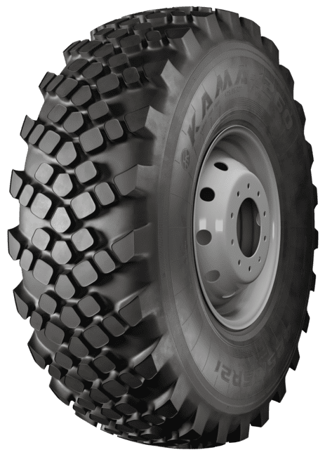 Шины Кама 1260 (н.с.18, без об.л.) 425/85 R21