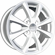 Диски Skad Skad КАЛЛИСТО 5,5x13 4х98 58,6 35 белый
