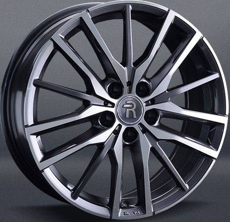 Диски REPLAY SB 68 7,0xR18 5x114,3 56,1 55 GMF