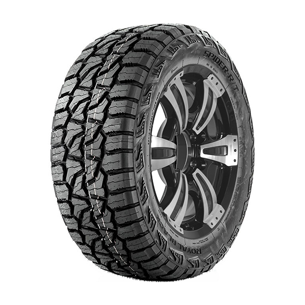 Шины ROYAL BLACK SPIDER R/T 225/65 R17