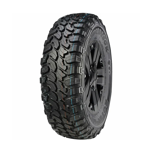 Шины ROYAL BLACK ROYAL M/T 285/70 R17