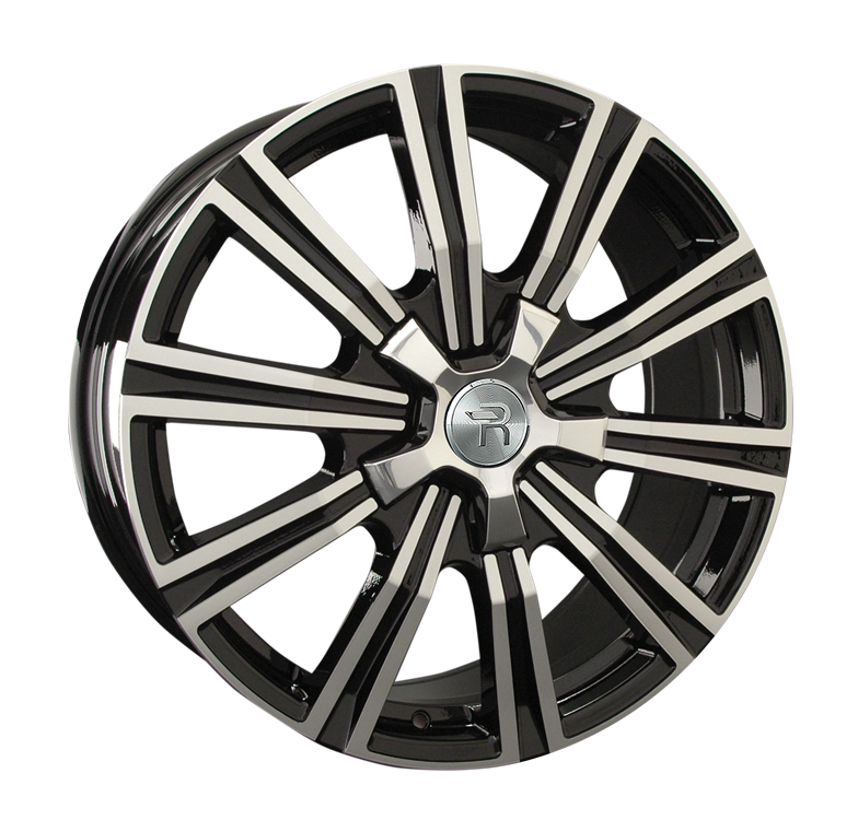Диски REPLAY TY 242 8,0xR18 5x150 110,1 56 BKF