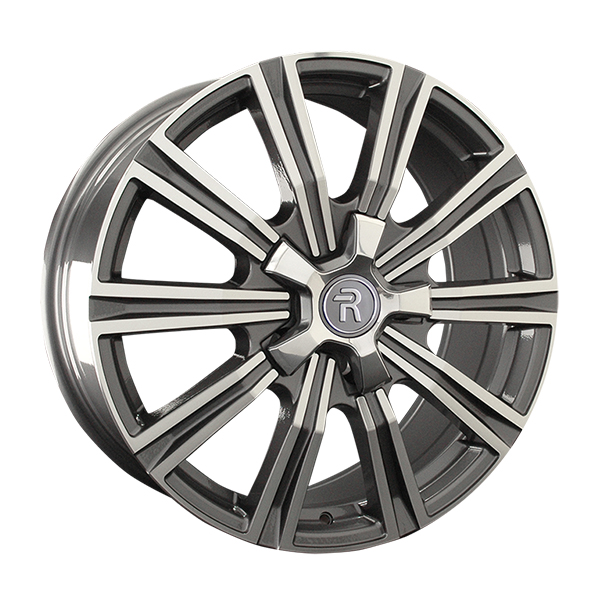 Диски REPLAY TY 242 8,0xR18 5x150 110,1 56 GMF