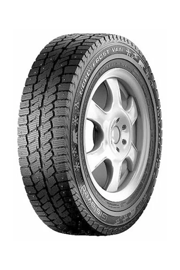 Шины GISLAVED Nord Frost Van SD 205/65 R16C
