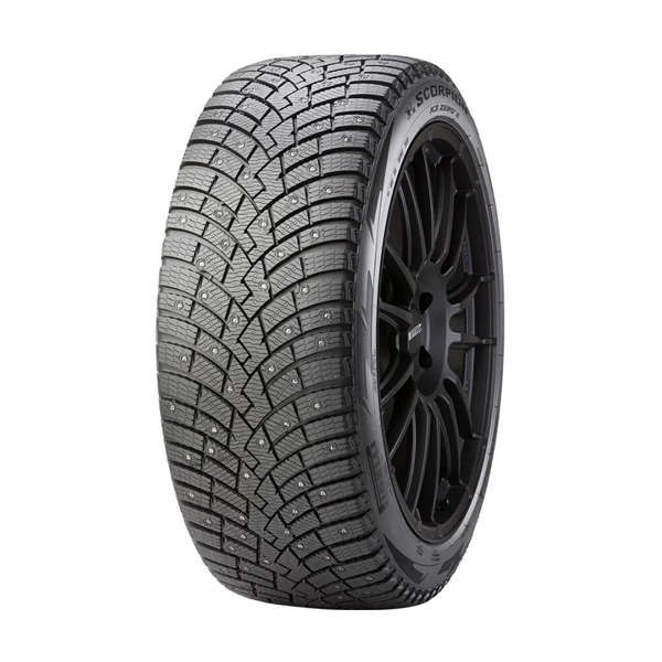 Шины PIRELLI ICE ZERO 2 235/45 R18