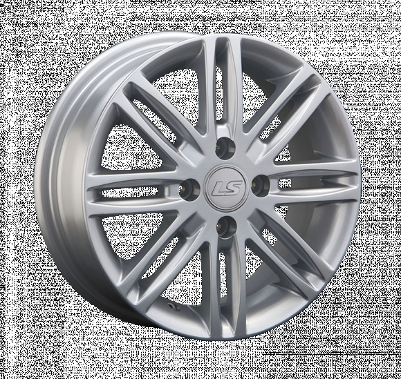 Диски LS 1066 5,5xR14 4x100 73,1 45 S