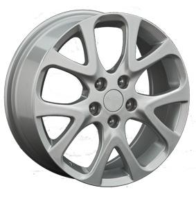 Диски REPLAY MZ 28 7,0x17 5x114,3 67,1 50 S