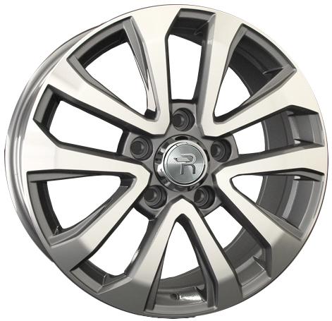 Диски REPLAY TY 236 8,0xR18 5x150 110,1 56 SF