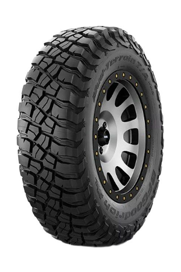 Шины BF GOODRICH MUD TERRAIN T/A KM3 33x12,5 R20