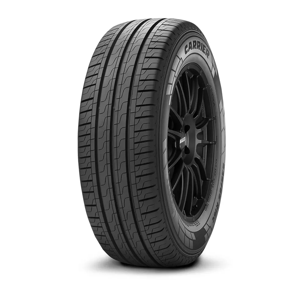 Шины PIRELLI CARRIER 175/70 R14C