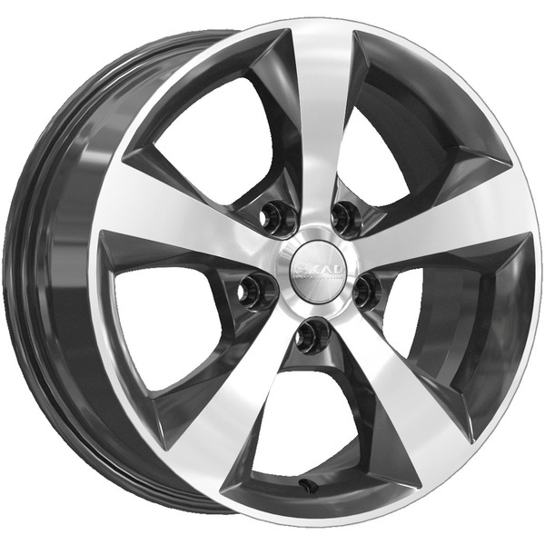 Диски Skad Skad КЕЛЬН 7,0x16 5х114,3 60,1 45 алмаз