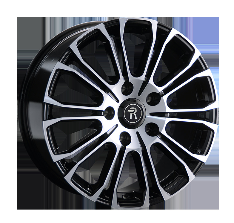 Диски REPLAY TY 324 8,5xR20 5x150 110,1 58 S