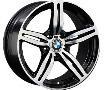 Диски REPLAY B 58 8,0x19 5x120 72,6 25 MBF