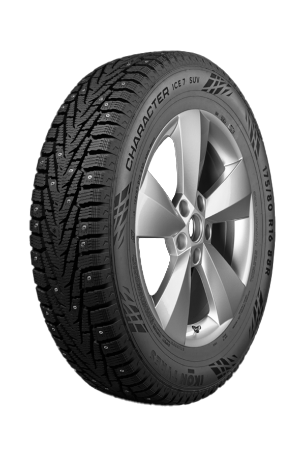 Шины IKON Tyres IKON Tyres CHARACTER ICE 7 SUV 265/65 R17