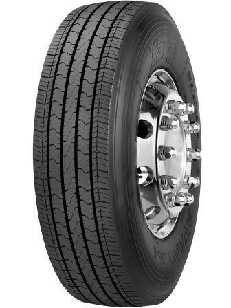 Шины SAVA AVANT 4 TL 205/75 R17,5