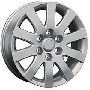 Диски REPLAY Mi 20 7,5xR17 6x139,7 67,1 38 S