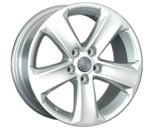 Диски REPLAY TY 139 7,0xR17 5x114,3 60,1 35 S