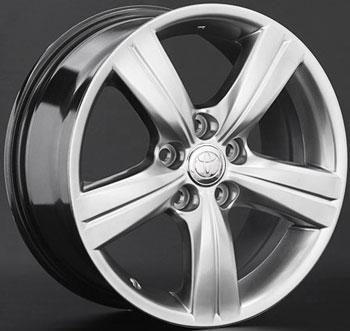 Диски REPLAY TY 92 7,0xR17 5x114,3 60,1 35 S