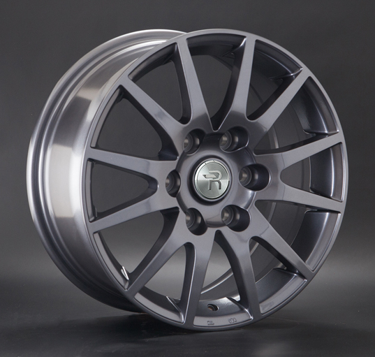 Диски REPLAY Mi 38 7,5xR18 6x139,7 67,1 38 GM