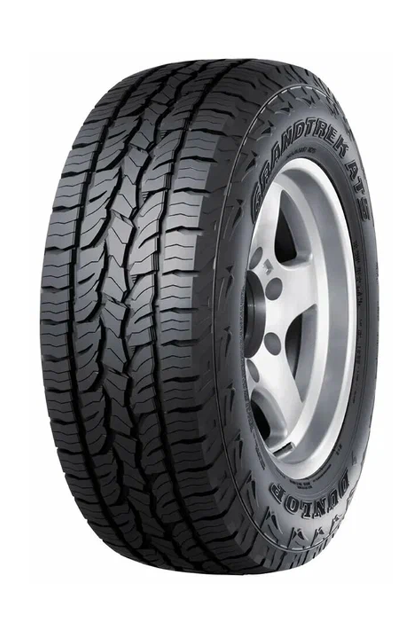 Шины DUNLOP GRANDTREK AT5 265/50 R20