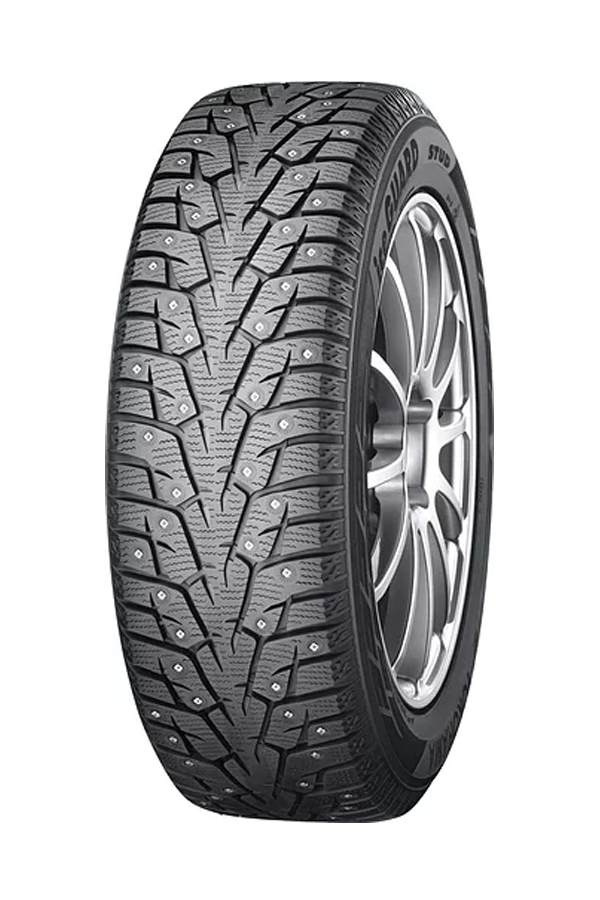 Шины YOKOHAMA IG55 195/55 R15