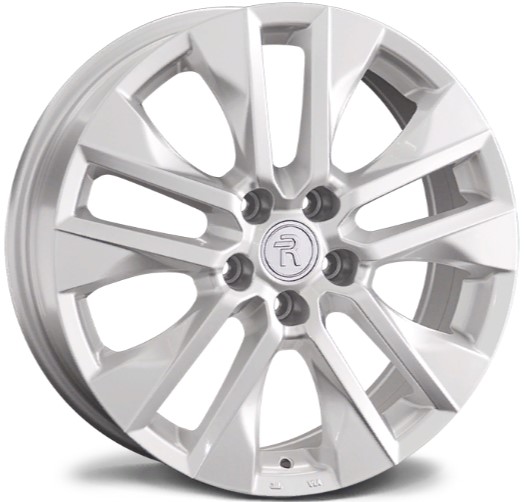 Диски REPLAY TY346 7,0xR18 5x114,3 60,1 35 S
