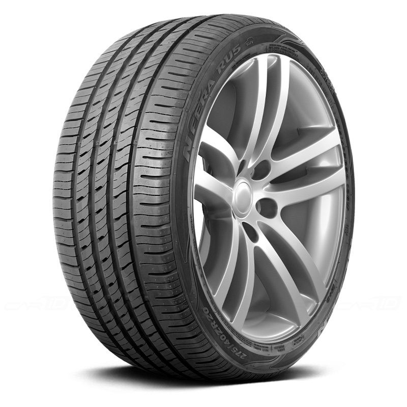 Шины NEXEN Nexen N'Fera RU5 235/55 R20