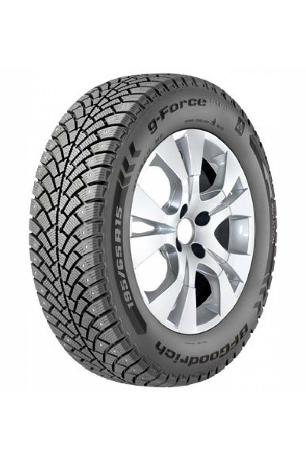 Шины BF GOODRICH G-FORCE Stud 195/65 R15
