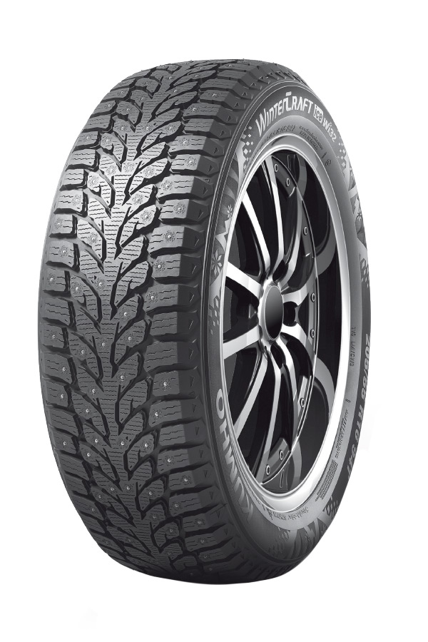 Шины KUMHO WI32 225/55 R19