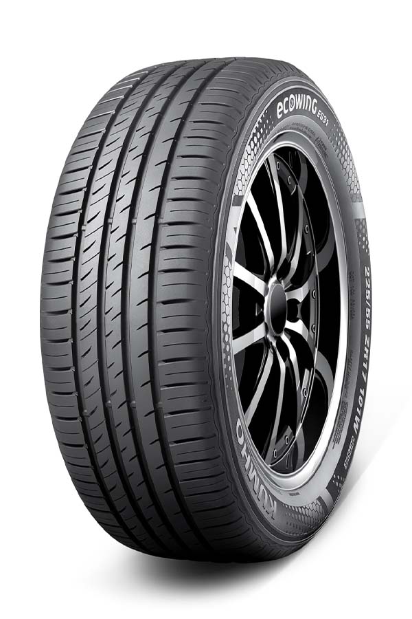 Шины KUMHO ES31 195/60 R17
