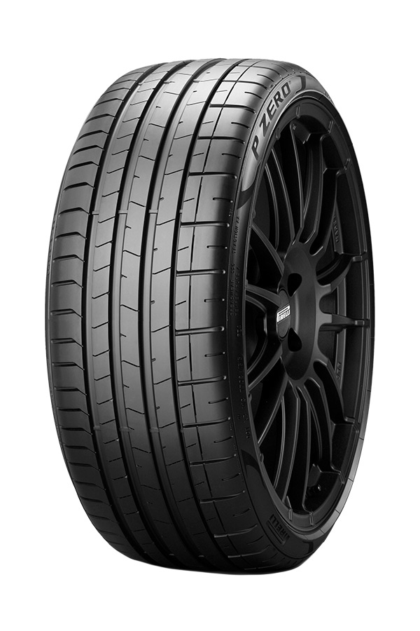 Шины PIRELLI P-ZERO (PZ4) SPORTS CAR ELT 255/45 R20