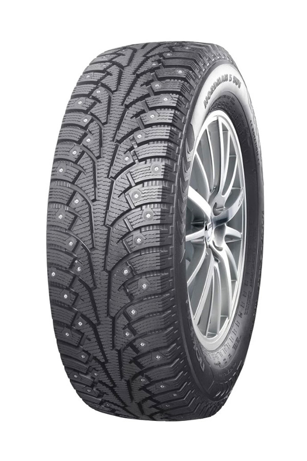 Шины IKON NORDMAN 5 SUV 245/65 R17