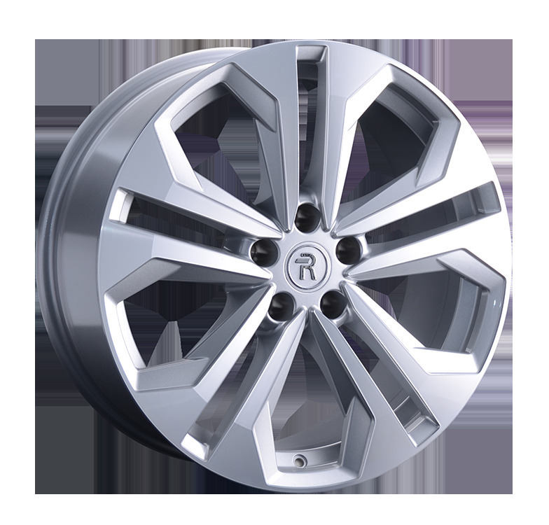 Диски REPLAY VV 295 9,0xR20 5x112 66,6 33 SFP