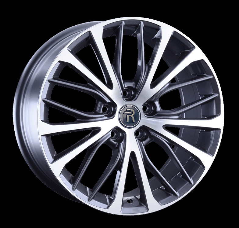 Диски REPLAY TY 279 7,5xR17 5x114,3 60,1 45 GMF