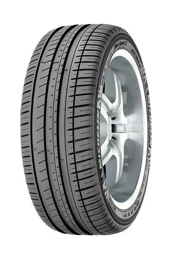 Шины MICHELIN Pilot Sport 3 275/40 R19