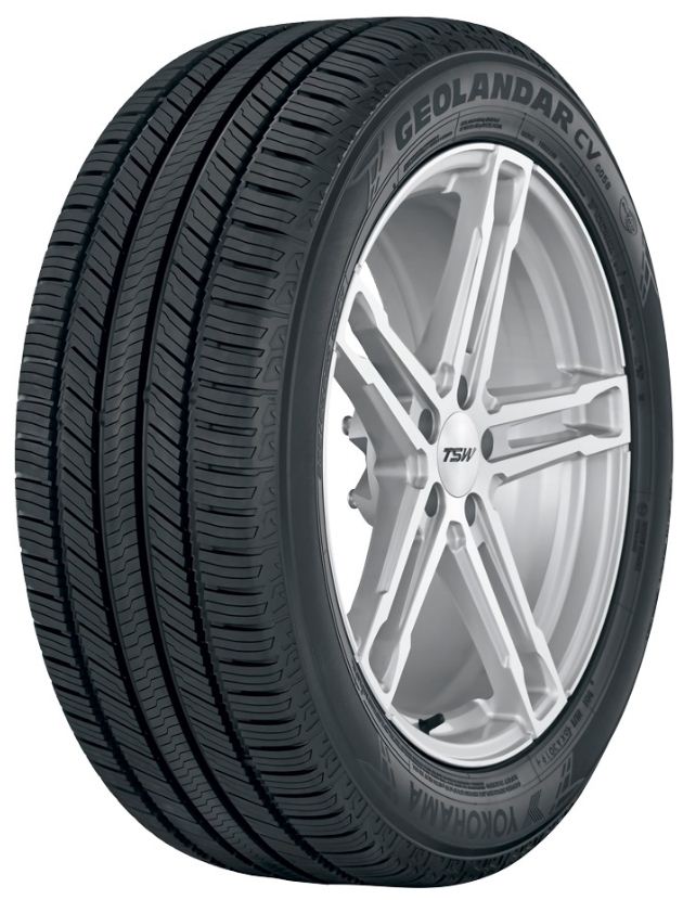 Шины YOKOHAMA G058 245/65 R17