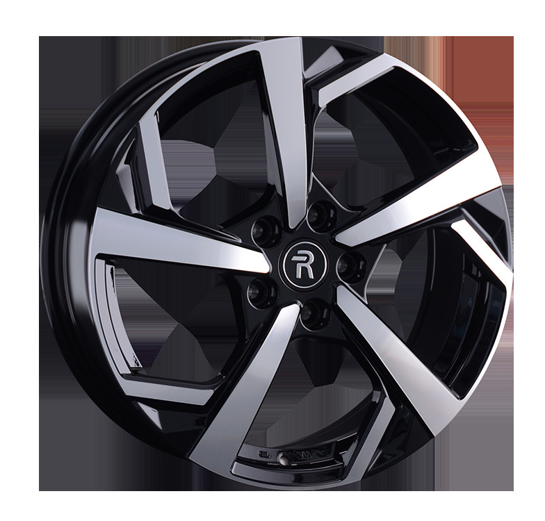Диски REPLAY SB 69 7,0xR18 5x114,3 56,1 48 BKF