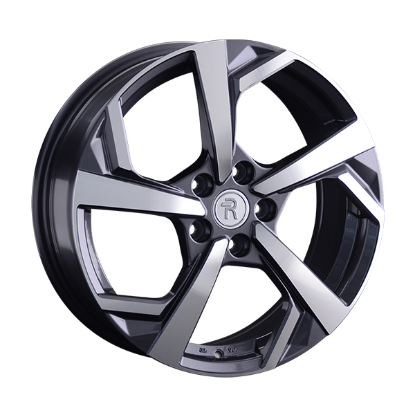 Диски REPLAY SB 69 7,0xR18 5x114,3 56,1 48 GMF