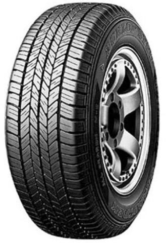 Шины DUNLOP Grandtrek AT23 275/60 R20