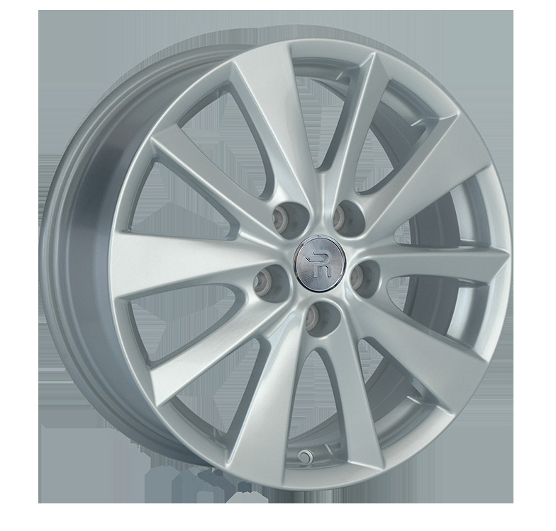 Диски REPLAY KI 307 7,0xR17 5x114,3 67,1 50 S