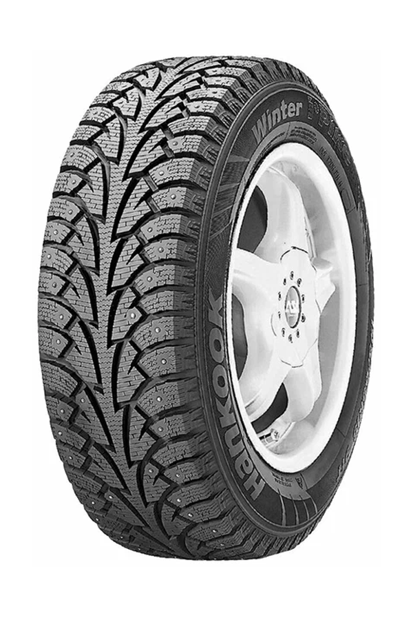 Шины HANKOOK W409 225/75 R15