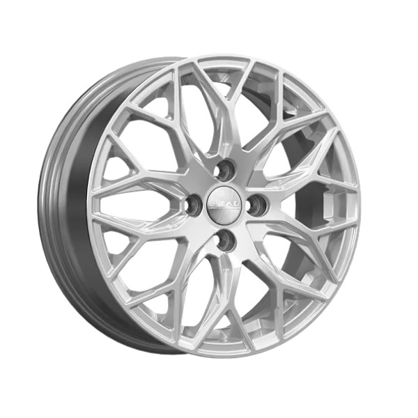 Диски Skad ФАБИАН 6,0xR16 4x98 58,5 35 селена