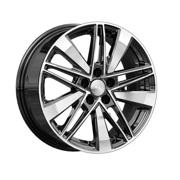 Диски Skad ТАЙТО 6,5xR16 5x114,3 67,1 38 алмаз