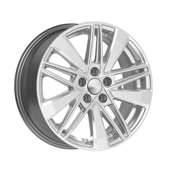 Диски Skad ТАЙТО 6,5xR16 5x114,3 67,1 38 селена