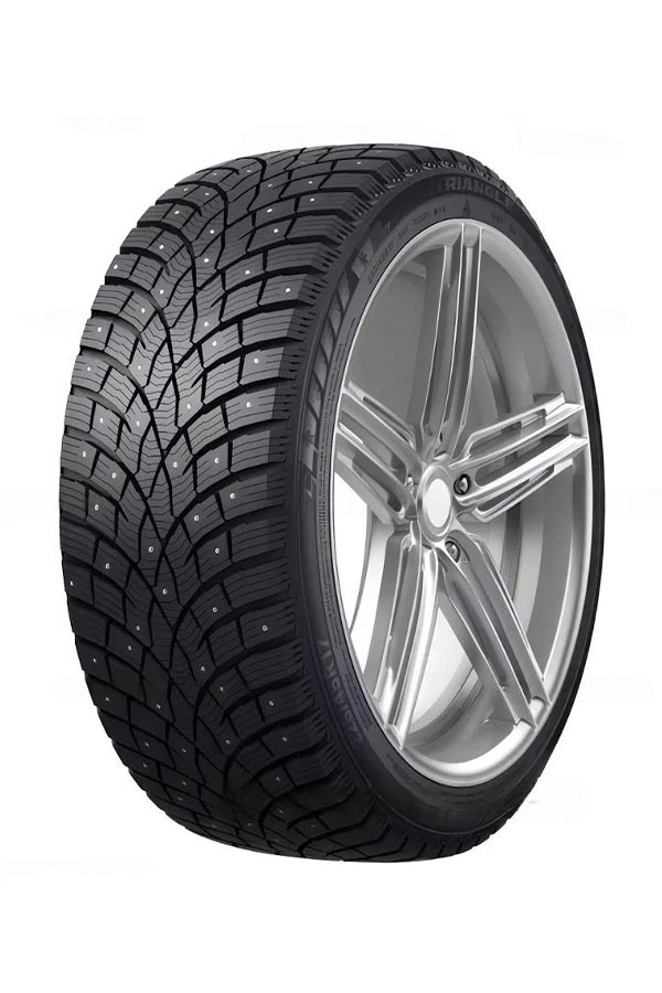 Шины TRIANGLE IceLynx TI501 ST W 225/55 R18
