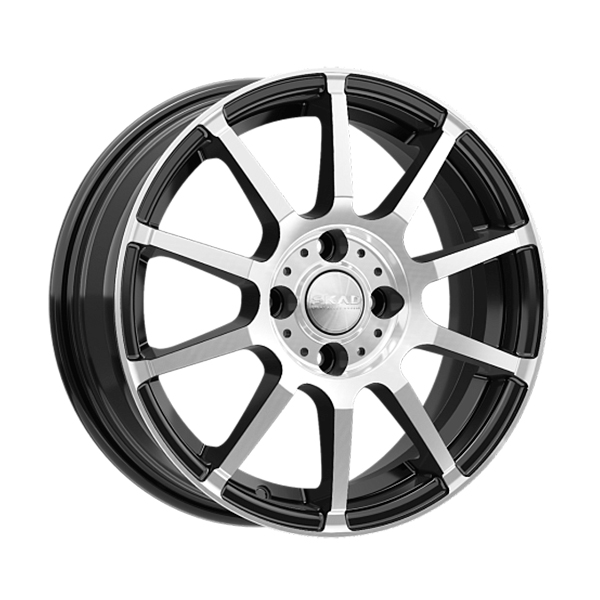 Диски Skad Skad АКИТА 6,0xR15 4x100 60,1 47 алмаз