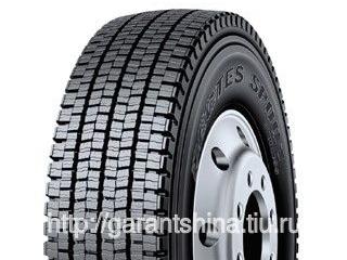 Шины DUNLOP SP001 225/80 R17,5