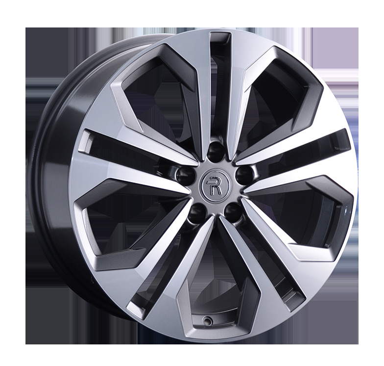 Диски REPLAY VV 295 9,0xR20 5x112 66,6 33 GMFP